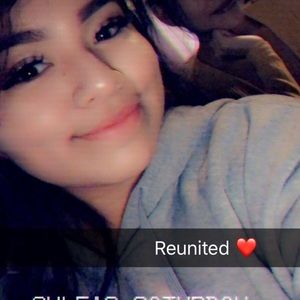 Meet your Posher, Suleima